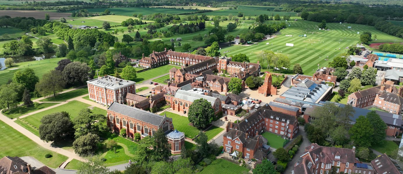 Radley College